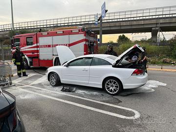 Pezzi ricambio volvo C70