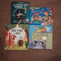 Libri bambino 