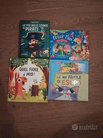 Libri bambino 