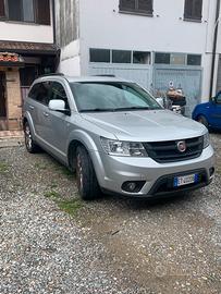 Fiat Freemont Urban 10/2013