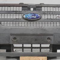 PARAURTI ANTERIORE COMPLETO FORD Transit Serie (00