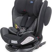 Seggiolino auto Chicco unico plus