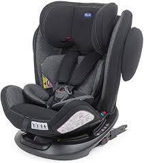 Seggiolino auto Chicco unico plus