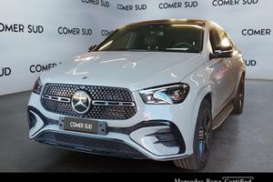 MERCEDES GLE Coupe - C167 2023 - GLE Coupe U32709