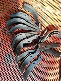 Zappette motocoltivatore