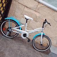 bicicletta per bambini