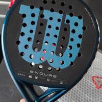 Wilson Endure V1 