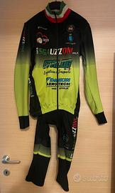 Divisa primavera/inverno