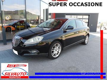 Lancia Delta 1.6 mjt Platino 120cv Dpf