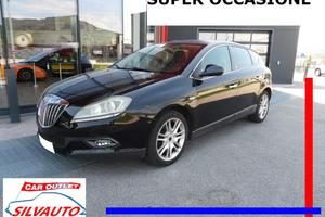 Lancia Delta 1.6 mjt Platino 120cv Dpf