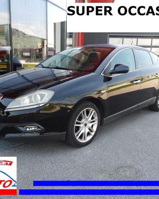 Lancia Delta 1.6 mjt Platino 120cv Dpf