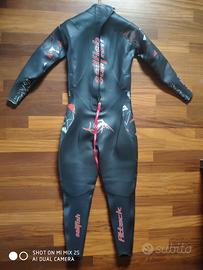 muta/wetsuit Sailfish Attack 