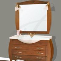 MOBILE BAGNO 105CM