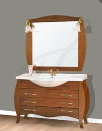 MOBILE BAGNO 105CM