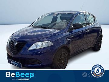 Lancia Ypsilon 1.2 8V ELEFANTINO 69CV MY14