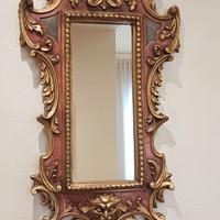 Specchio da parete vintage