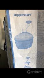 Tupperware Quick chef