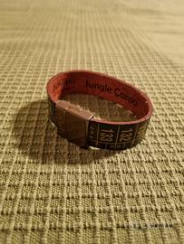 Bracciale Il Centimetro – Mimetico Jungle Camo – S