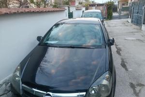 Opel Astra gtc