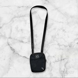Borsello da Uomo EA7 / Emporio Armani – Come Nuovo