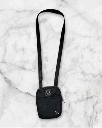 Borsello da Uomo EA7 / Emporio Armani – Come Nuovo