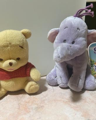 Peluche piccoli disney
