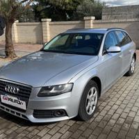 Audi A4 Avant 2.0 TDI 120 CV Advanced
