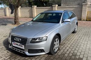 Audi A4 Avant 2.0 TDI 120 CV Advanced