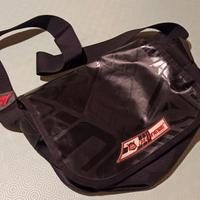 Borsa Dainese speedleather resistente alla pioggia