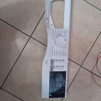 Ricambio lavatrice Electrolux perfect care 600