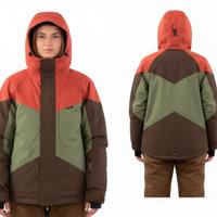 Giacca da Snowboard/Sci NIKITA – Come Nuova