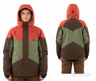 Giacca da Snowboard/Sci NIKITA – Come Nuova