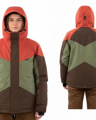 Giacca da Snowboard/Sci NIKITA – Come Nuova