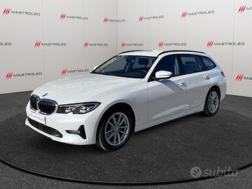 BMW Serie 3 320d Touring xdrive Business Adva...