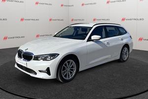 BMW Serie 3 320d Touring xdrive Business Adva...