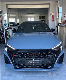 Audi RS3 Sedan 2.5 TFSI Quattro 400CV 25.000km