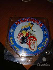 Madonna cd 