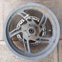 Cerchio ant nudo aprilia atlantic 125 anno 03/05