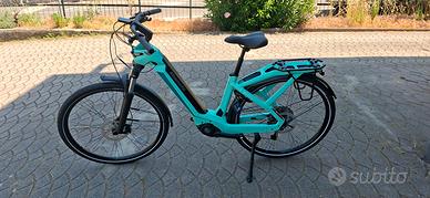 BIANCHI E OMNIA CTYPE S