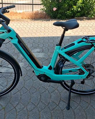 BIANCHI E OMNIA CTYPE S