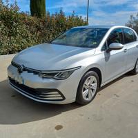 Volkswagen Golf 8 2.0 TDI Style 2021