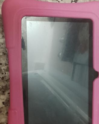 tablet bambina