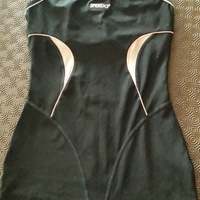 Speedo costume donna pantaloncino