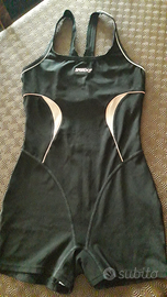 Speedo costume donna pantaloncino