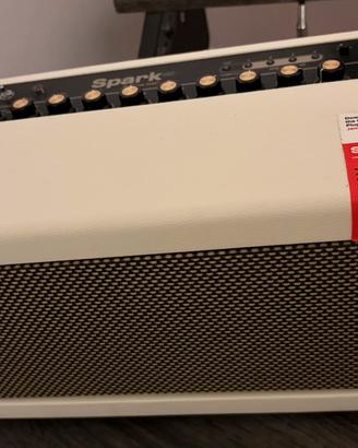 Amplificatore Positive Grid Spark 40 + Custodia