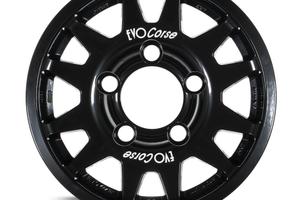 Cerchi in lega EVO Corse DakarZero 8x16 Land Rover