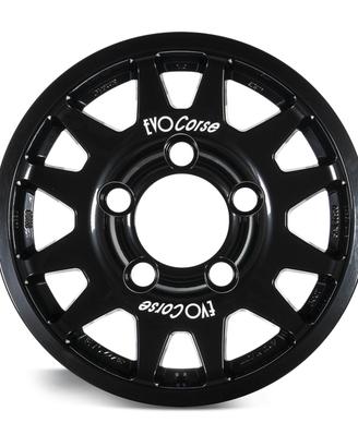 Cerchi in lega EVO Corse DakarZero 8x16 Land Rover