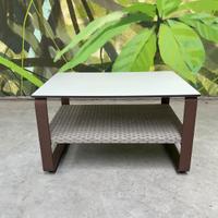 Tavolino da giardino Higold Milano