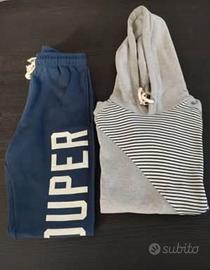 Tuta Shoeshine originale