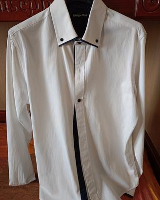 camicia Giorgio Man